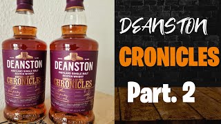 Deanston Chronicles Part 2 [upl. by Yenahpets]