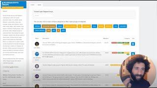 I Tested 15 the BEST Free Crypto Signals Telegram Groups in 2024 [upl. by Merrile693]