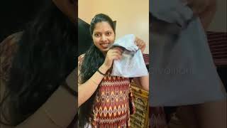 കെട്ട്യോന്റെ വക കിടുക്കൻ surprise gift കോളടിച്ചു 😱 shorts trending viral diy tech sooryamanu [upl. by Honig535]