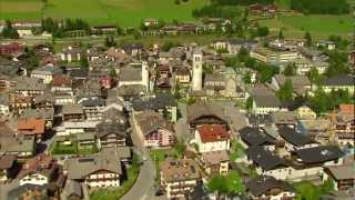 Innichen  San Candido  Official video Hochpustertal  Südtirol  Alta Pusteria  Alto Adige [upl. by Heigl]