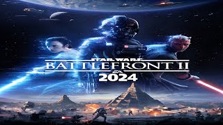 Is Battlefront 2 Worth Playing in 2024 [upl. by Jacquette]