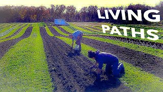 Three Living Legends Discuss Living Pathways [upl. by Atika]