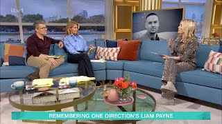 Remembering One Directions Liam Payne  17102024 [upl. by Dannica]