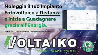 La Società di impianti Fotovoltaici che sta esplodendo [upl. by Zerep]