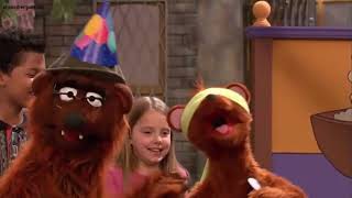 Sesame Street Episode 4170 September 24 2008 [upl. by Anitsuj]