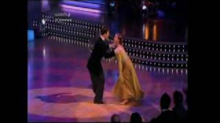 Belinda Carlisle Dancing In the City  Dancing With The Stars Montage [upl. by Estus]