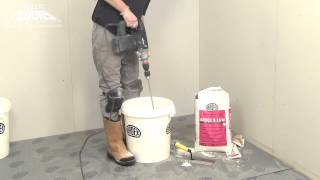 How to Tile amp Seal Natural Stone [upl. by Myke]