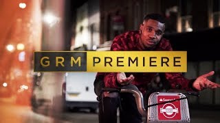 Ramz  Barking Music Video  GRM Daily [upl. by Hackney]