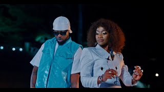 Kalasi  Recho Rey X Eddy Kenzo OFFICIAL MUSIC VIDEO [upl. by Hadsall]