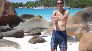 Seychelles Gangnam Style  Seychelles 2 [upl. by Hescock824]