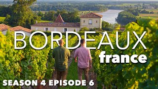 Adventure in Bordeaux France Fun in The Worlds Most Iconic Wine Region [upl. by Mccallion]