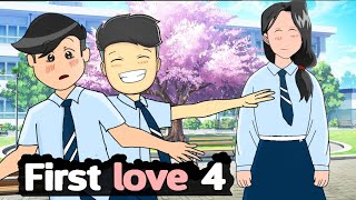 FIRST LOVE PART 4 ftRG BUCKET LIST rgbucketlist [upl. by Naihtniroc]