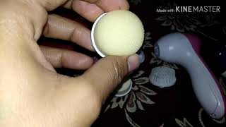 5 in 1 beauty care massager honest review [upl. by Marnia]