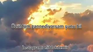 Murat Boz  Özledim lyrics [upl. by Alejna972]