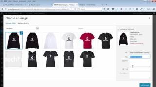 WooCommerce New Printful Product Generator [upl. by Naihtsirc]