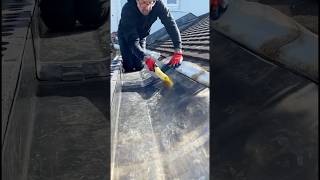 Pt4 lead box gutter using expansion joints [upl. by Linc]