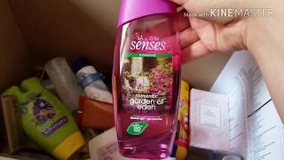 Unboxing Avon C 11 2017 [upl. by Megen]