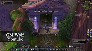 Ein interessanter Gefangener  A Prisoner of Interest  WoW Classic Cataclysm [upl. by Kenlee]