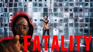 Megan Thee Stallion  BOA  Reaction [upl. by Matejka]