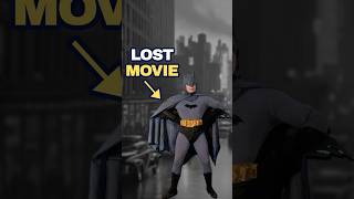 LOST Batman Movie [upl. by Goto252]