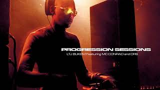 Progression Sessions 5 Continuous Mix [upl. by Phenice239]