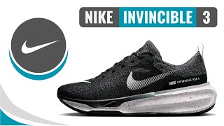 Nike Invincible 3 Zapatillas para Correr en Carretera [upl. by Miran]