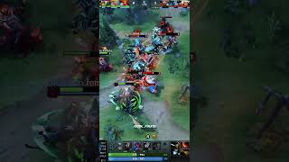 Good old Natures Prophet 👴 dota2 дота2 dota2highlights dota2indonesia [upl. by Jochbed]