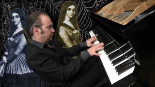 The Spider Dance of Lola Montez [upl. by Brent]