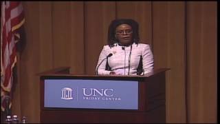 The 38th Annual Minority Health Conference Webcast 2017 [upl. by Boony]