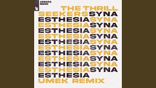 Synaesthesia UMEK Extended Remix [upl. by Eiryk]