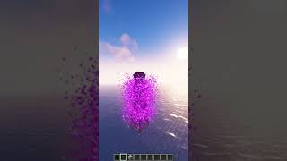 Minecraft 1000 Enderman vs Endermite💀 もういいよ minecraft shorts [upl. by Kisor609]