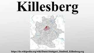 Killesberg [upl. by Eehtomit]