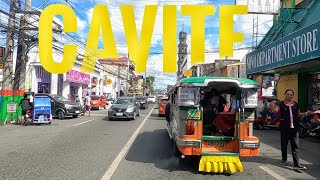 🔴 driving NOVELETA TO CAVITE CITY [upl. by Rafaelia]