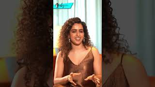 Sanya Malhotra Prefers Budget Travel over Luxury Travel  shorts  Curly Tales [upl. by Penland]