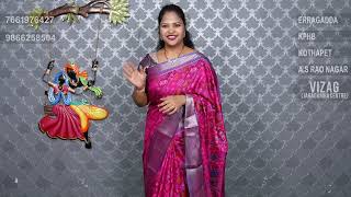 Latest Patola Silk Sarees Collection  Episode51835  Vigneshwara Silks patolasilksaree [upl. by Anetta]