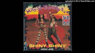 Haysi Fantayzee  Shiny shiny 1983 magnums extended mix [upl. by Nuawad]