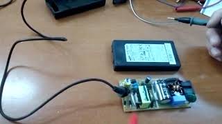 Bilgisayar adaptör tamiriLaptop power supply tamiriNotebook güç kaynağı tamiri Adepter repair [upl. by Salisbury174]