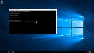 Windows Terminal Session Hijacking via psexec on Windows 2016 server [upl. by At974]