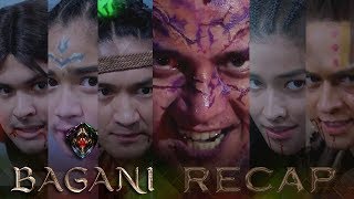 Bagani Finale Recap  Part 2 [upl. by Burnie]