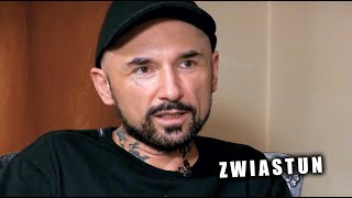 Patryk Vega szczerze o KOMPLEKSACH Takiego go NIE ZNACIE zwiastun [upl. by Whipple]