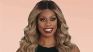 Laverne Coxs Top 5 Orange Moments  Orange Is The New Black [upl. by Yeltsew]