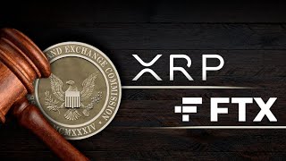 Dan presuda Pobjeda Ripplea XRP to the moon Milijarde iz FTXa ulaze u kripto [upl. by Afihtan]