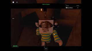 ROBLOX ZOMBIE TOWER WITH FIXED ZOMBIES early 2015 vers [upl. by Airehc210]