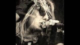 vince neil  black promises [upl. by Sutelc]