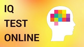 How to Take IQ Test for Free [upl. by Anitnerolf]