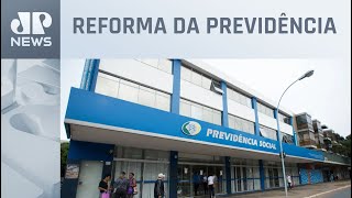 INSS terá novas regras de aposentadoria a partir de 2024 [upl. by Harrat]