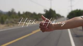 Hitch Hiking  Melvina James [upl. by Moffit85]