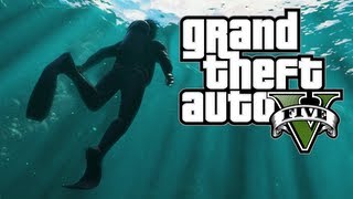 GTA V  All Hidden Package Locations in Grand Theft Auto V COMPLETE GUIDE GTA 5 [upl. by Madelle583]