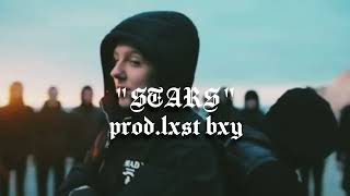 ArrDee x Aitch type beat x uk drill type beat quotSTARSquot prodLXST BXY X CAL [upl. by Doniv]