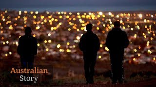 Whyalla The steel town that saved itself  Australian Story [upl. by Lletram792]